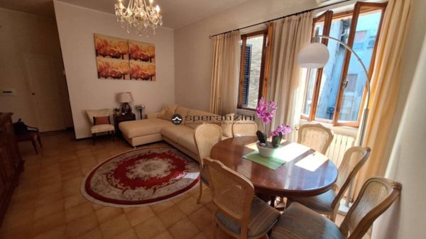 appartamento in vendita a Fano