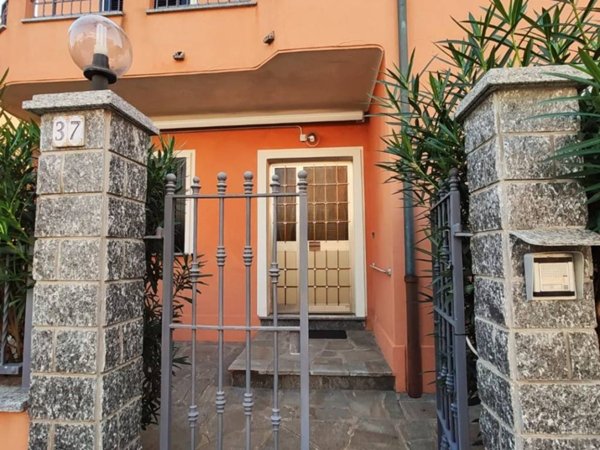 appartamento in vendita a Fano