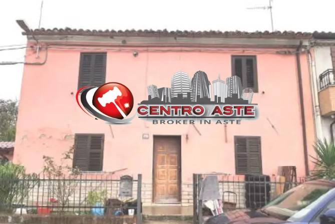 appartamento in vendita a Fano in zona Carrara