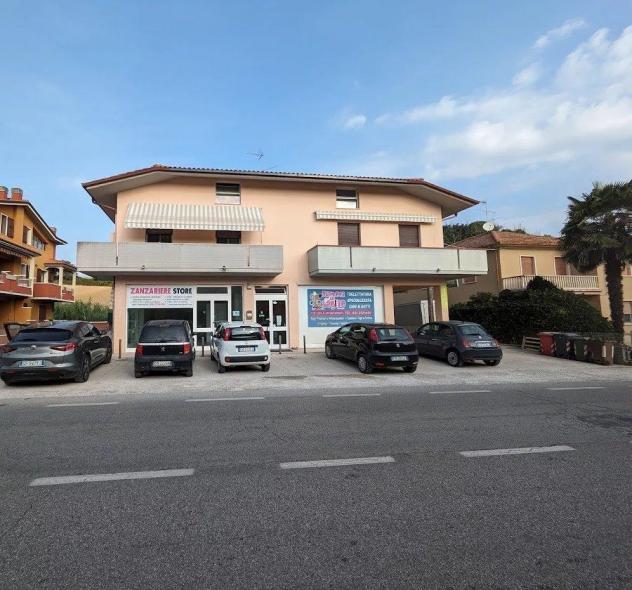 appartamento in vendita a Fano in zona Cuccurano