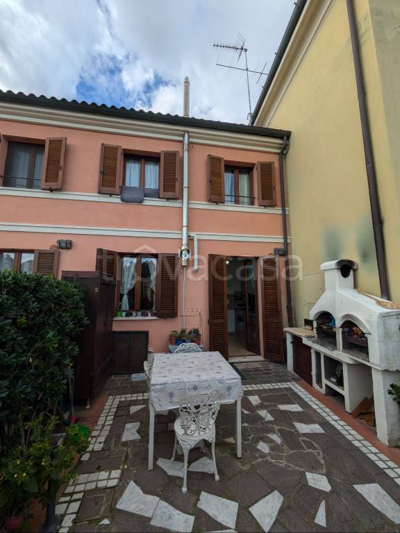 appartamento in vendita a Fano