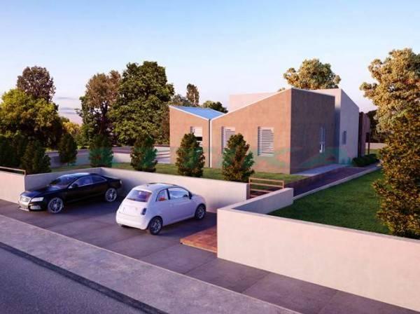 casa indipendente in vendita a Fano in zona Bellocchi