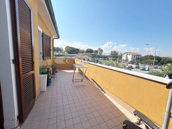 appartamento in vendita a Fano in zona Marotta