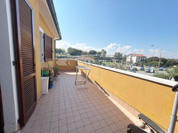 appartamento in vendita a Fano in zona Marotta