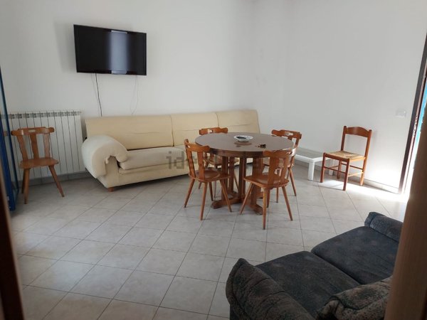 appartamento in vendita a Fano
