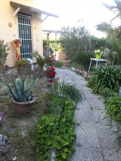 casa indipendente in vendita a Fano in zona Torrette