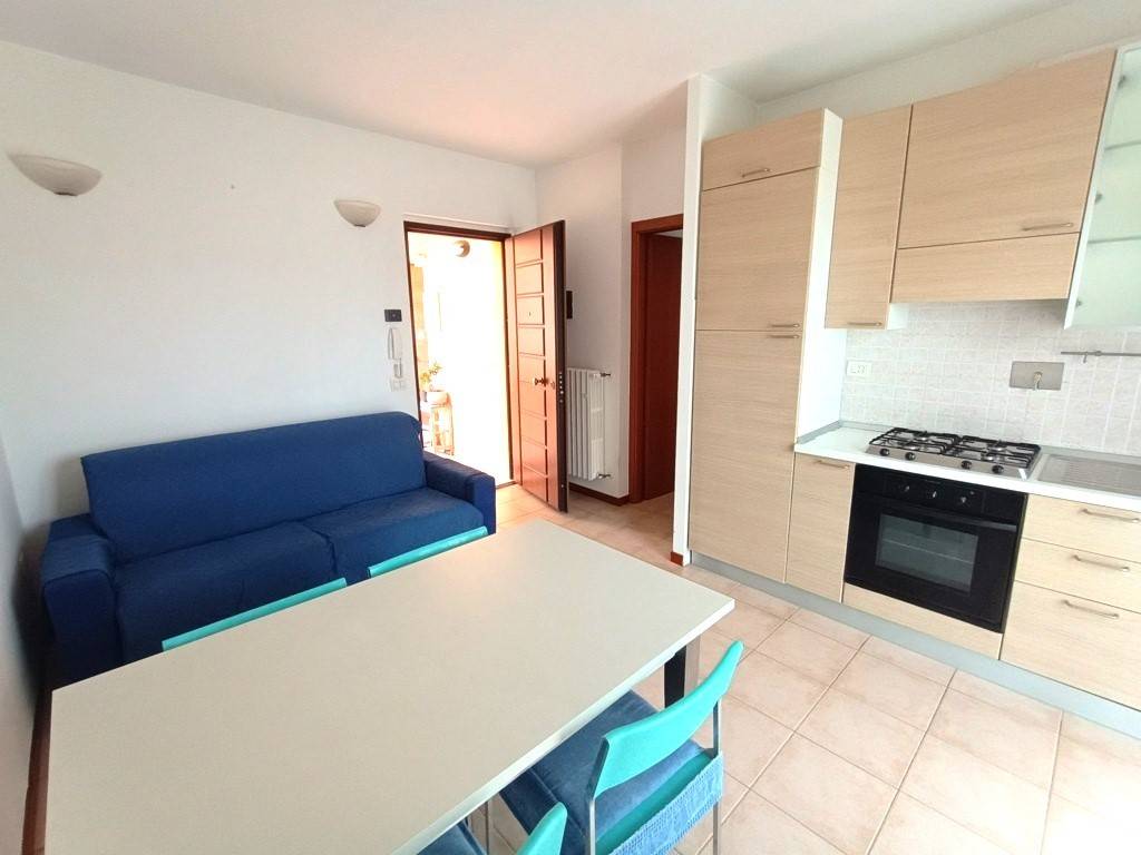 appartamento in vendita a Fano