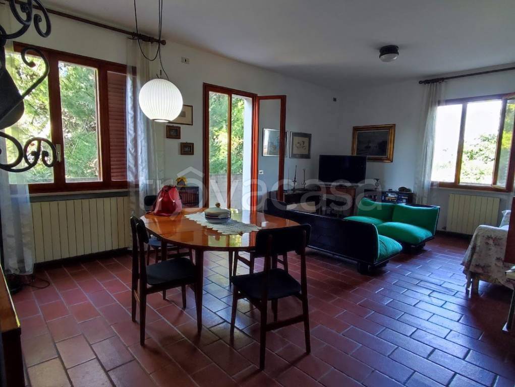 appartamento in vendita a Fano