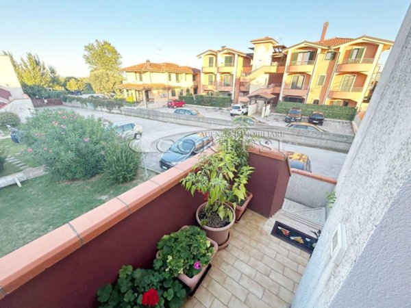 appartamento in vendita a Fano in zona Marotta
