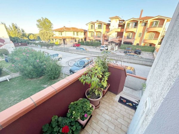 appartamento in vendita a Fano in zona Marotta