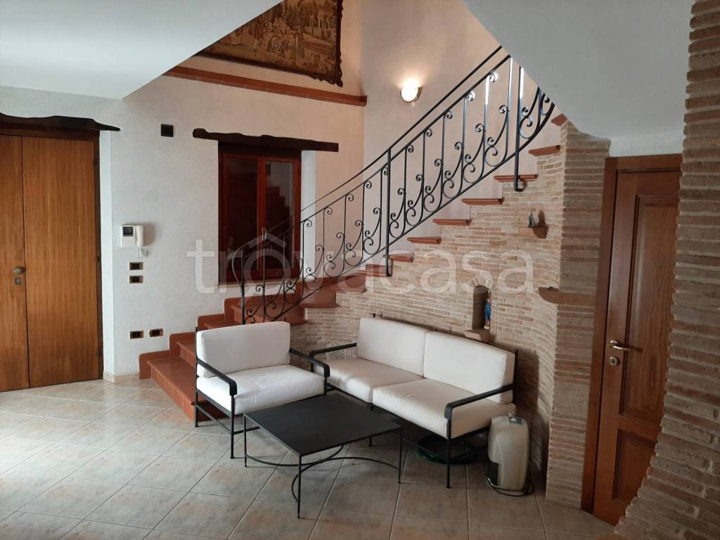 casa indipendente in vendita a Fano in zona Carignano Terme