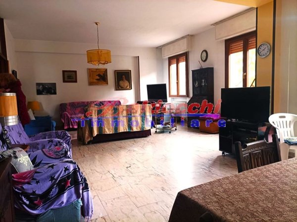 appartamento in vendita a Fano