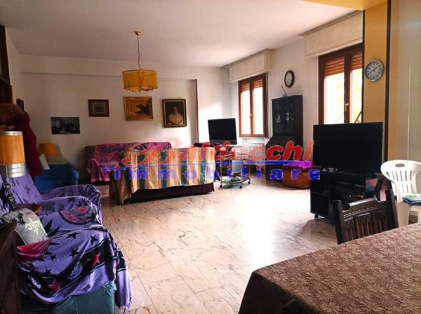 appartamento in vendita a Fano