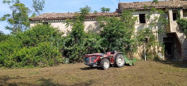 casa indipendente in vendita a Fano in zona Torrette