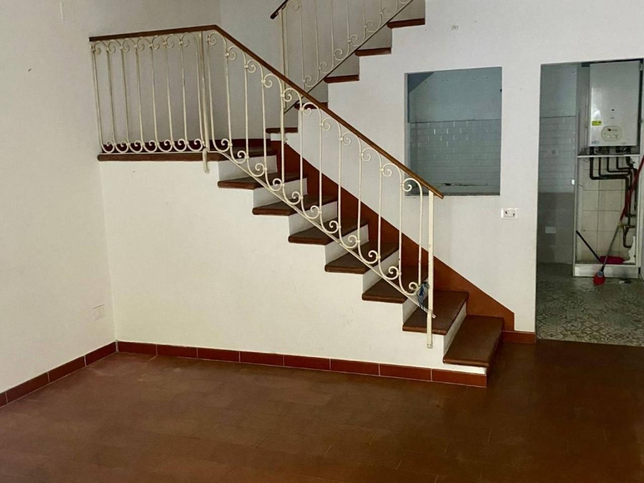 casa indipendente in vendita a Fano