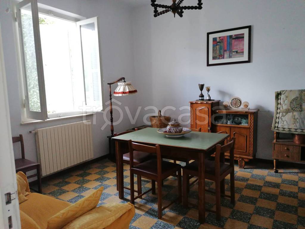 appartamento in vendita a Fano in zona Centinarola