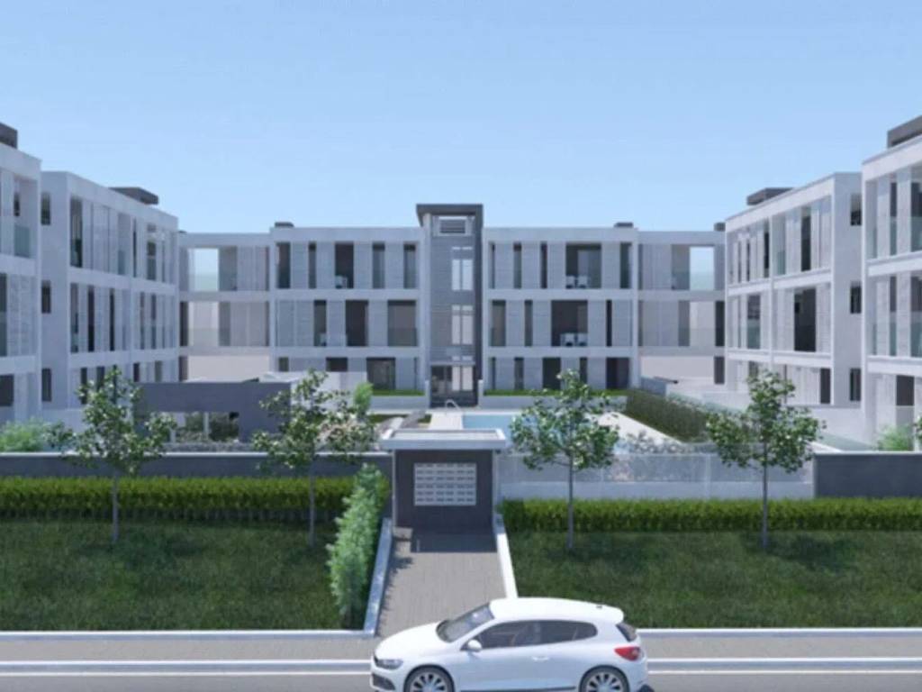 appartamento in vendita a Fano