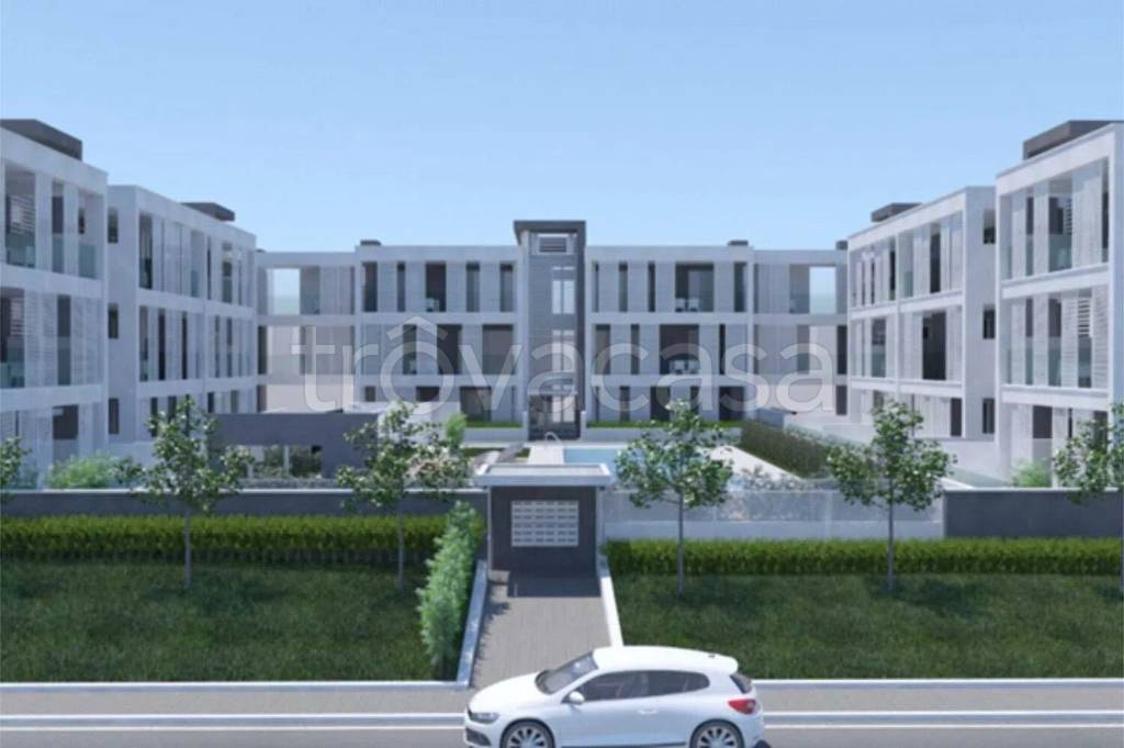 appartamento in vendita a Fano