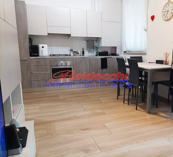 appartamento in vendita a Fano