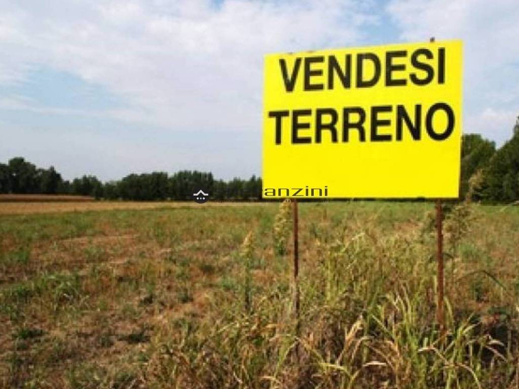 terreno agricolo in vendita a Fano in zona Carrara