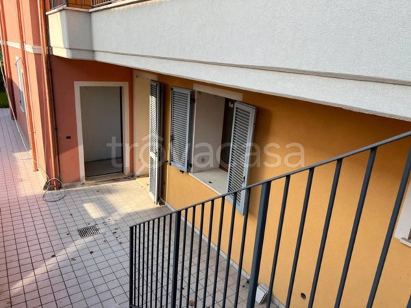 appartamento in vendita a Fano