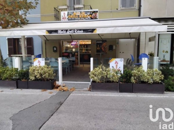 appartamento in vendita a Fano in zona Tombaccia