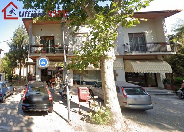 appartamento in vendita a Fano