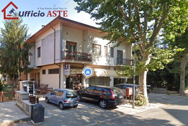negozio in vendita a Fano