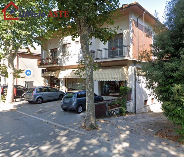negozio in vendita a Fano