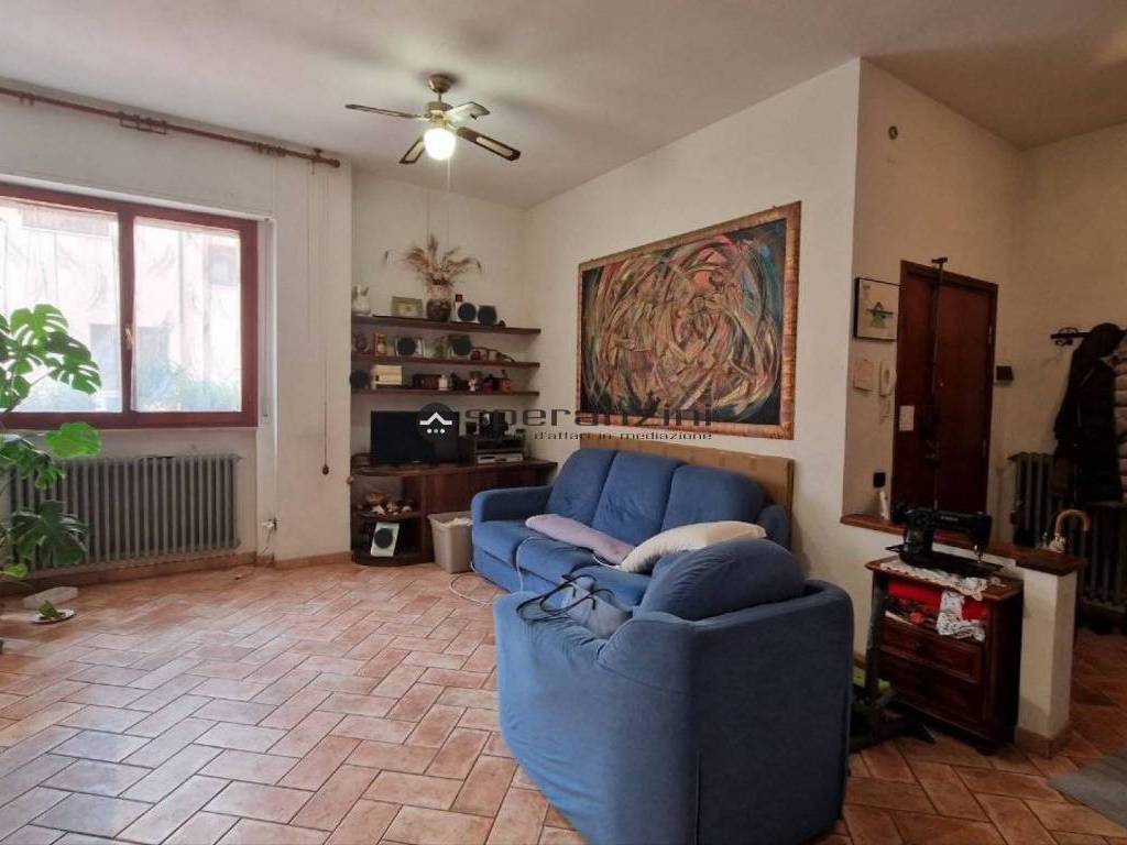 appartamento in vendita a Fano