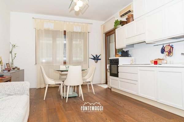 appartamento in vendita a Fano