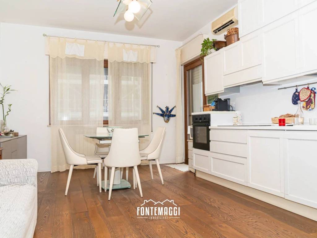 appartamento in vendita a Fano