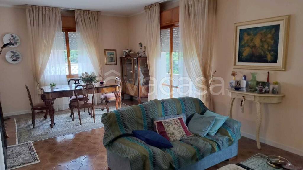 appartamento in vendita a Fano