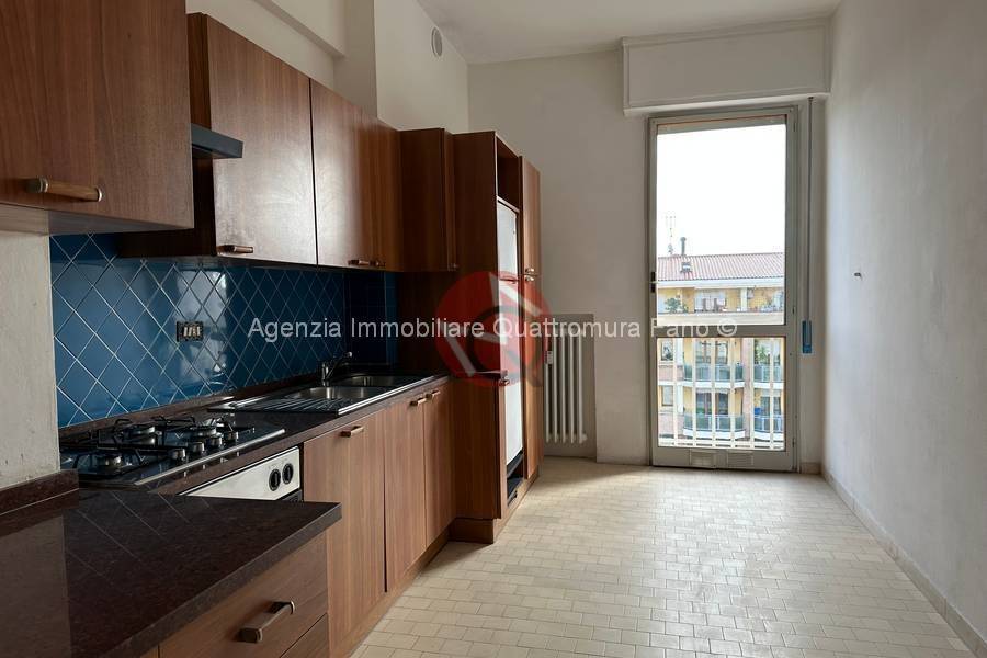 appartamento in vendita a Fano