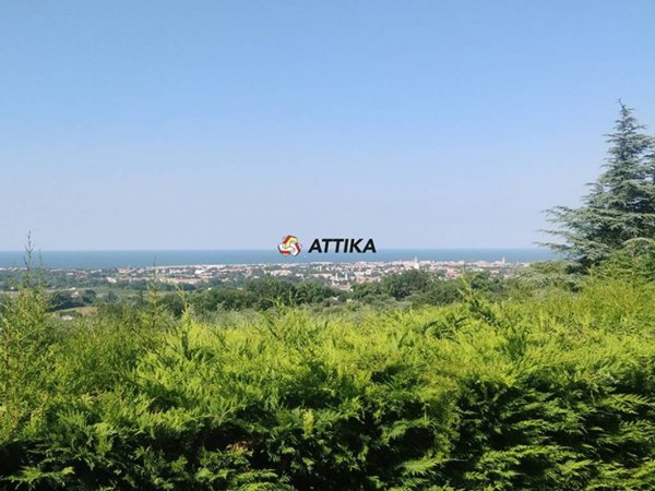 appartamento in vendita a Fano