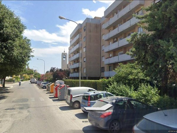 appartamento in vendita a Fano