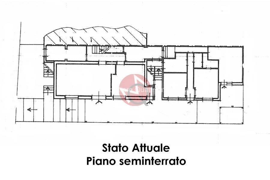 casa indipendente in vendita a Fano