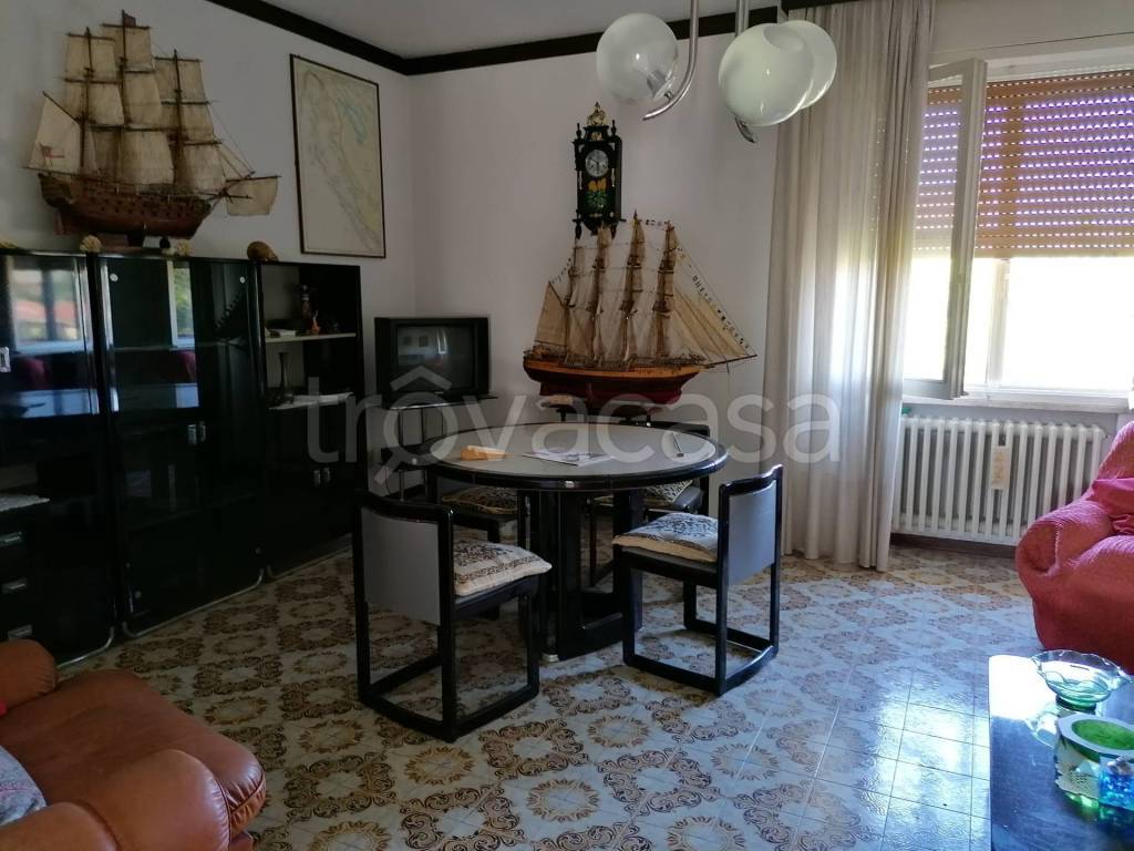 appartamento in vendita a Fano