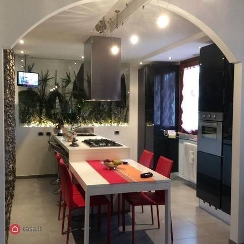 appartamento in vendita a Fano