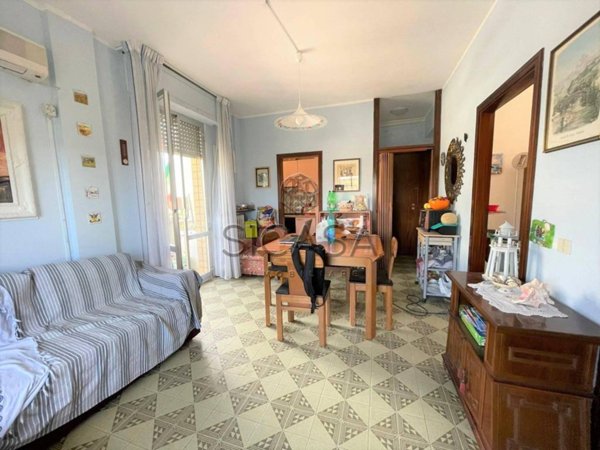appartamento in vendita a Fano in zona Caminate