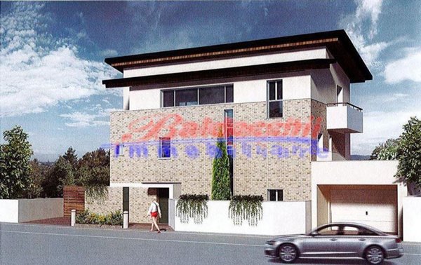 casa indipendente in vendita a Fano