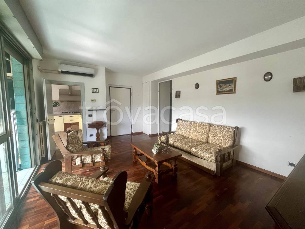 appartamento in vendita a Fano