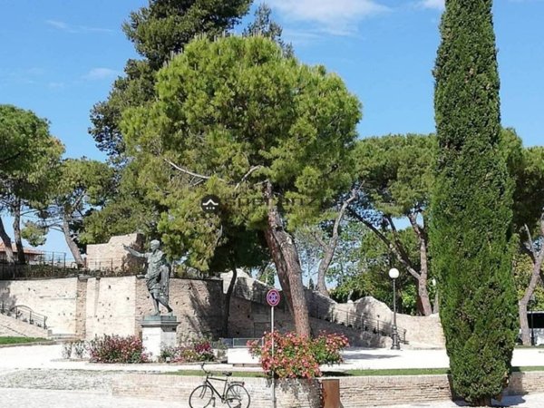 locale commerciale in vendita a Fano