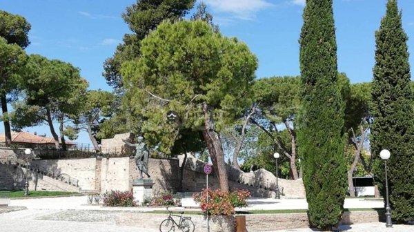 negozio in vendita a Fano