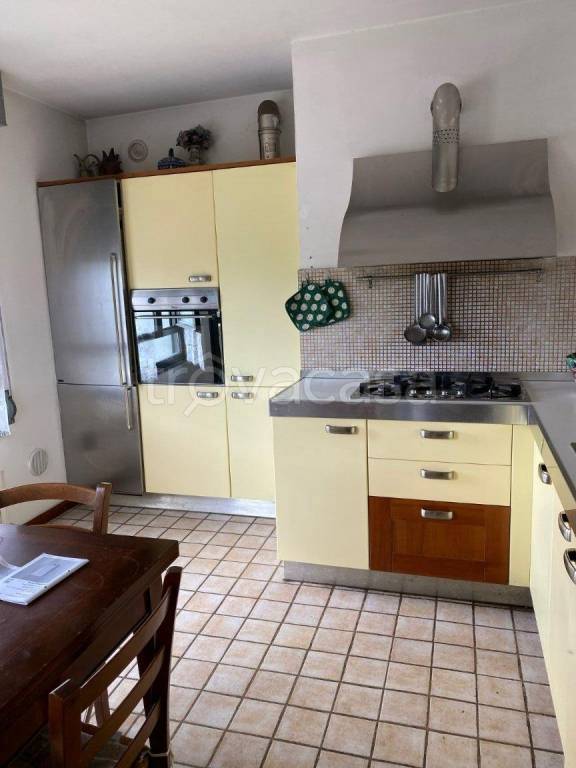 appartamento in vendita a Fano