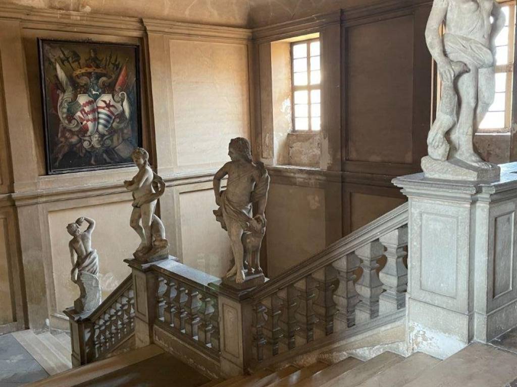 appartamento in vendita a Fano