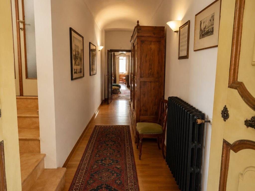appartamento in vendita a Fano