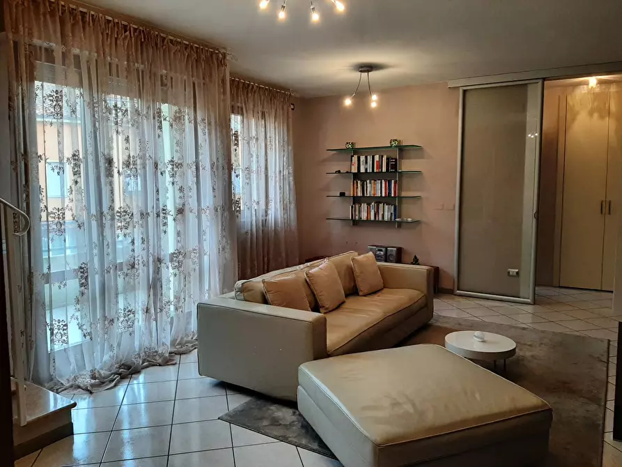 appartamento in vendita a Fano in zona Fenile