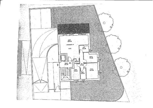 appartamento in vendita a Fano