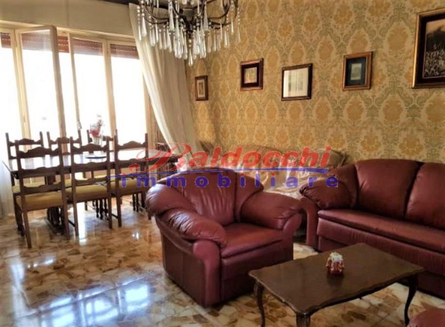 appartamento in vendita a Fano